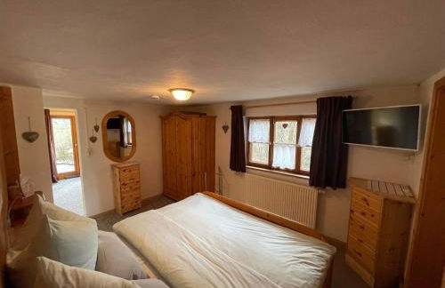 Häusle in der Tannenmühle - Foto 10