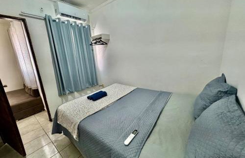 09 APT Completo Climatizado com AR-condicionado, Garagem , SmartTV, Wifi, Bem localizado area Central 1 min Rodoviaria de Petrolina - Foto 24