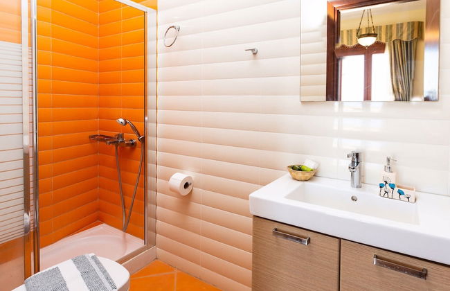 Olive Garden Villa Crete Private Pool - Photo 19