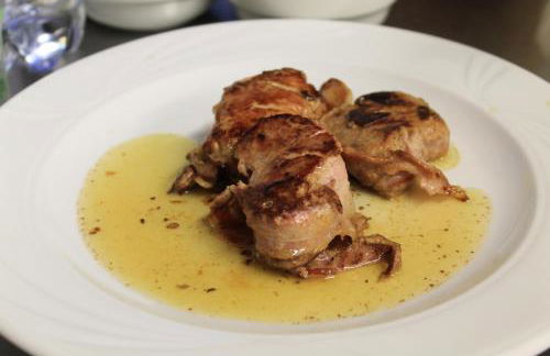 Agriturismo Camiano Piccolo - Foto 53