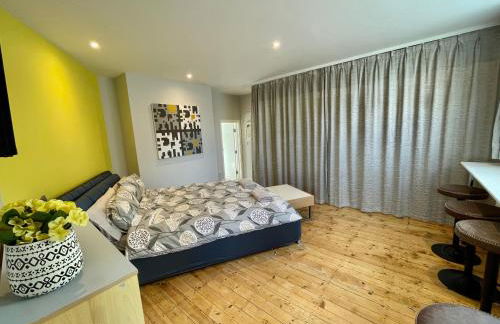 Albion Boutique Guest House - Foto 6