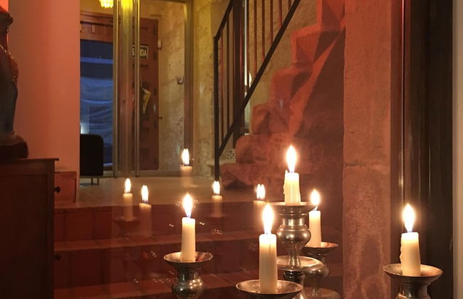 Hotel El Baciyelmo - Foto 2