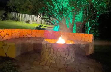 Chalé na montanha com vista e lareira Mantiqueira - Foto 20