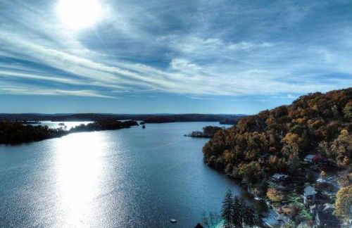 Candlewood Lake House - Foto 50