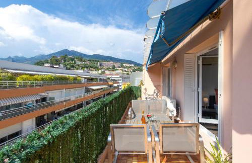 Bel appartement - Proche mer et centre-ville - DS - Foto 22