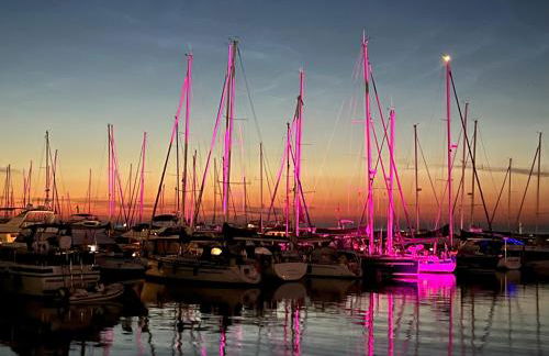 Aesten Mare Kühlungsborn Apartment 2 - Foto 25