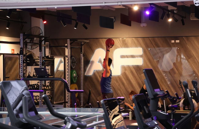 The Sebel Sydney Martin Place - Foto 32