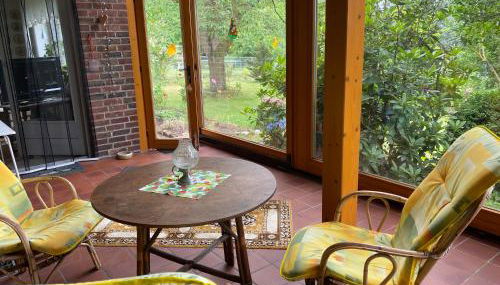 Ferienwohnung Wegener - Foto 5