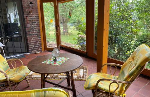 Ferienwohnung Wegener - Foto 5