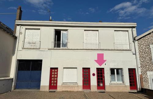 Studio cosy avec mezzanine et parking proche centre - Photo 7