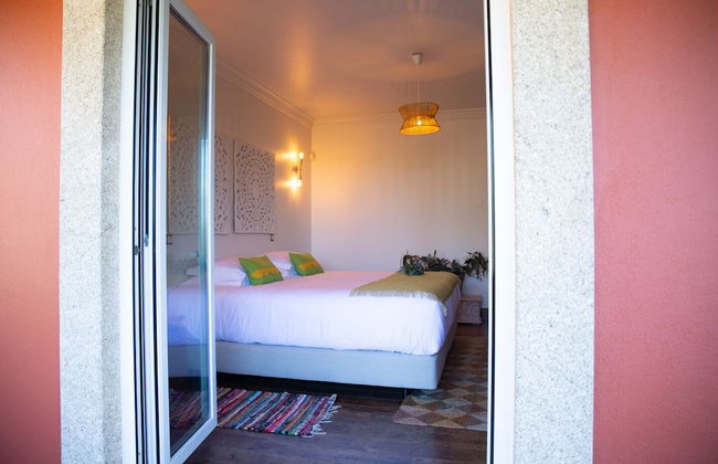 AR Country House - Photo 48