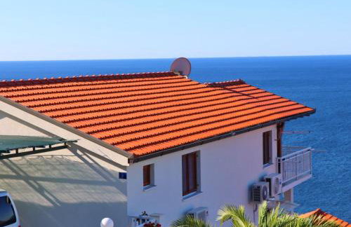 Seaside Apartments Hrka - Studio Apartment with Terrace and Sea View 3 - Foto 42