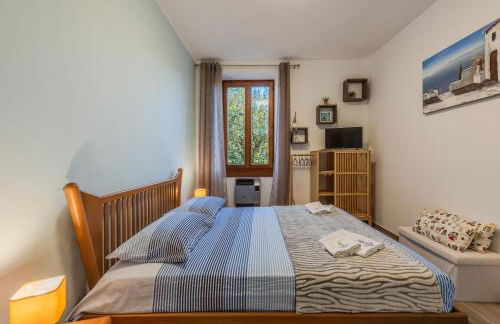 Appartamenti Castagno 1 & 2 on the Wayfarer's Path with AC and Wifi - Foto 8