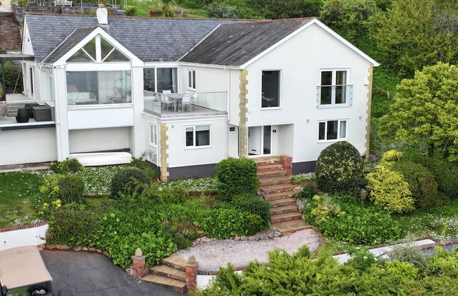 The Curlews in Bishopsteignton - Foto 5