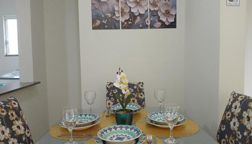 Ótima Localização, com suíte, Garagem coberta - Foto 5