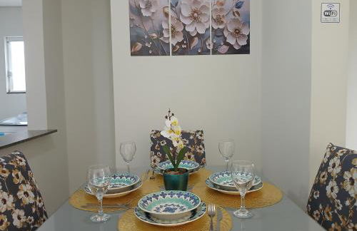 Ótima Localização, com suíte, Garagem coberta - Foto 5