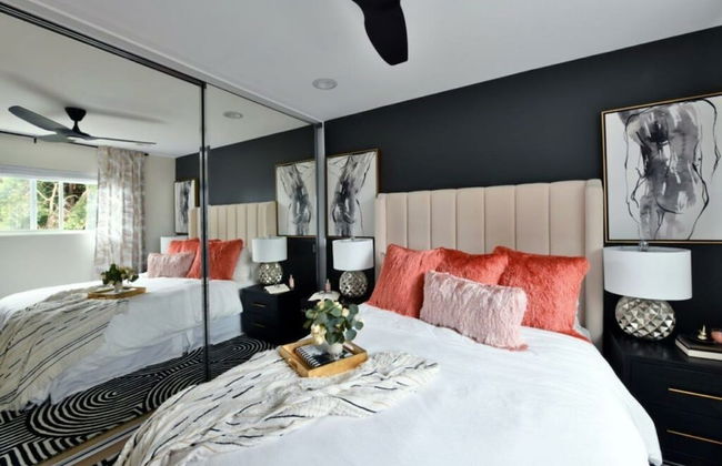 Luxury Cardiff By-the-sea Ocean View Penthouse - Foto 5