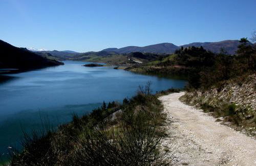 Santa Maria del Gallo - Foto 31