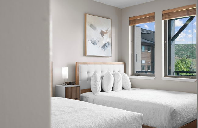 Crestview Condominiums by All Seasons Resort Lodging - Foto 13