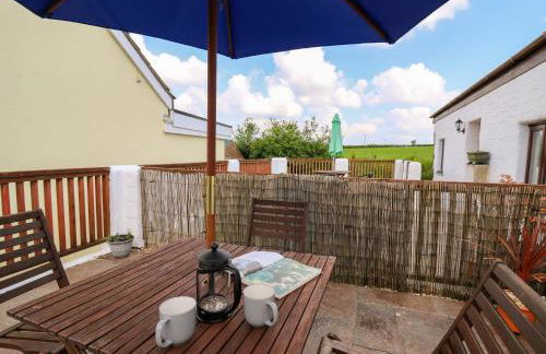 Yr Hen Ysgubor - Photo 20