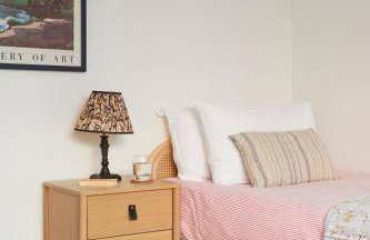 Tin tabernacle perfect for group getaways - Foto 51