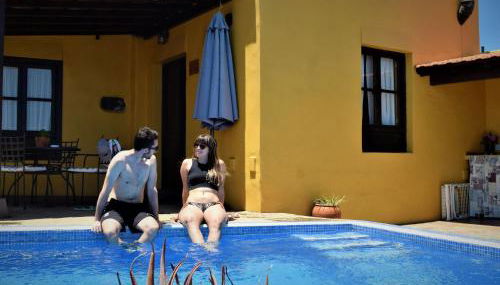 Holiday Home mit Schwimmbad nur für Erwachsene by Interhome - Foto 3