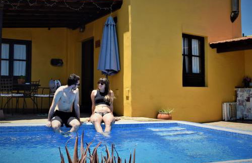 Holiday Home mit Schwimmbad nur für Erwachsene by Interhome - Foto 3