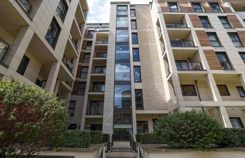 Stylish comfortable apartment in central Kingston - Pass the Keys - Foto 20