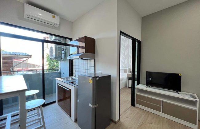 Phattharasaya Home - Photo 8