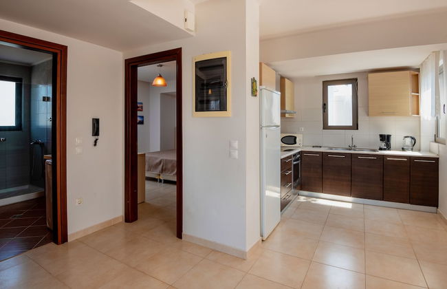 Blue Wave Villa - Foto 15