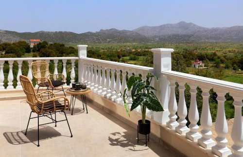 Mylostassi Villas with Balcony Plunge Pool - Foto 38