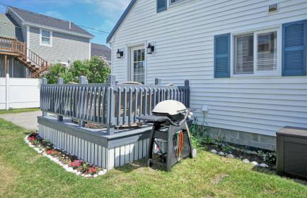 The Cove by Bayley Vacation Rentals - Foto 35