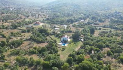 Villa Bacio with heated pool, starlink internet - Foto 3