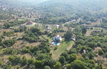 Villa Bacio with heated pool, starlink internet - Foto 3