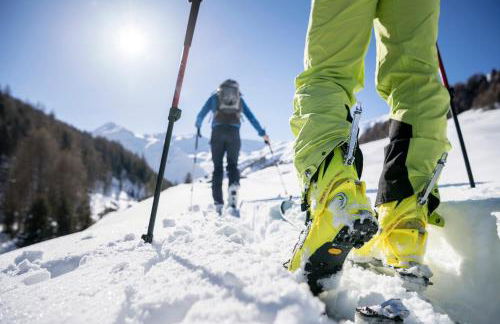 Garni Apparthotel St Valentin - Foto 38