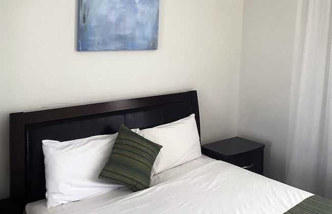 Curtis Central Apartments - Foto 32