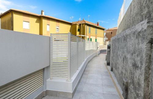 Hostdomus-La casa degli artisti-Michelangelo-Giotto-Raffaello - Foto 37