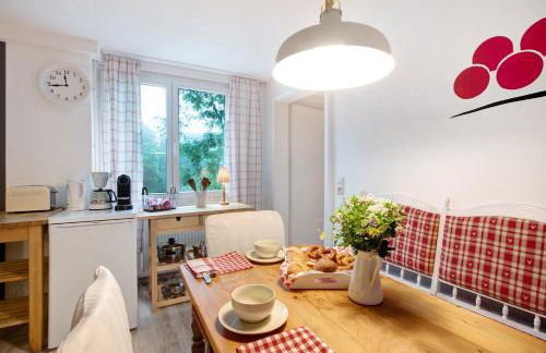 Landhaus Dachsberg - Foto 50