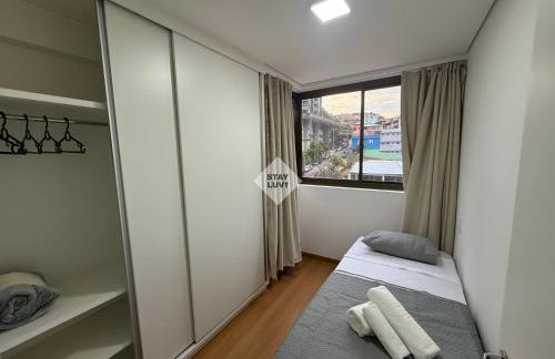 Apartamento completo no Monte Olimpo - Foto 17