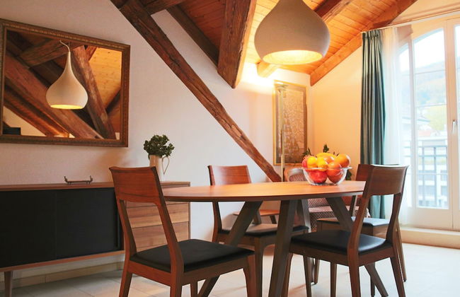 River Residence - Foto 67