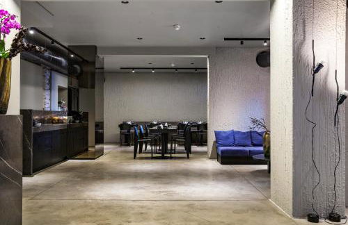 The Suite Hotel Garden - Foto 59