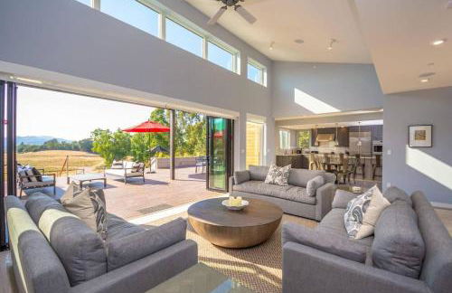 Xanadu Healdsburg - A Wine Country Escape - Foto 22