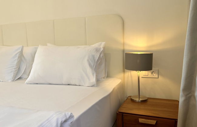 Sunraf Luxe Apartments - Foto 37