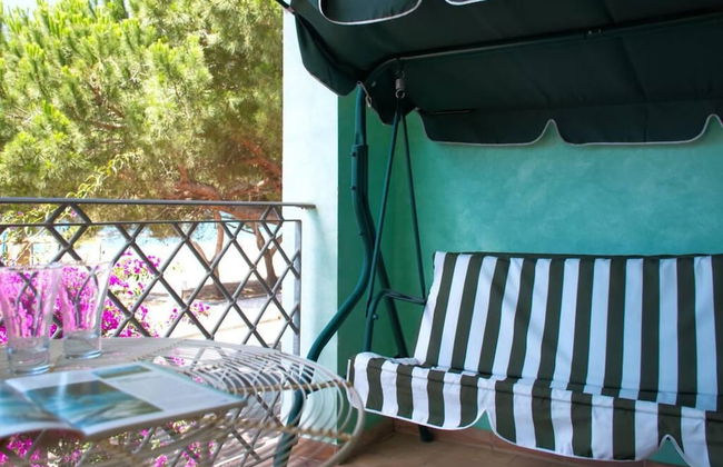 Welcomely - Sardinian Stone House - Foto 16