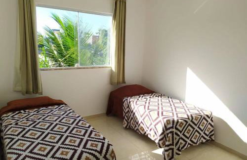 Casa na praia d Ulé - Guarapari - Foto 1