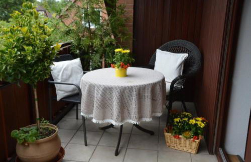 Ferienwohnung Platzek - Foto 15