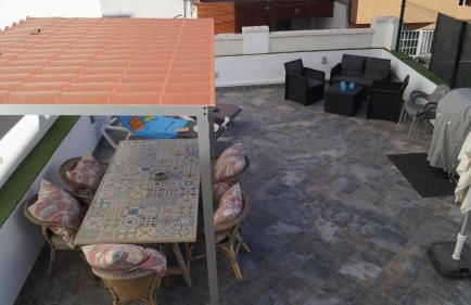 Casa Colmena - Photo 12