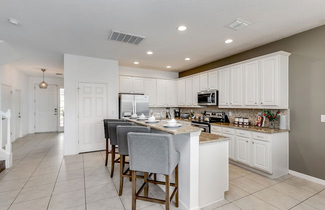 Veranda Palms Resort - Foto 46