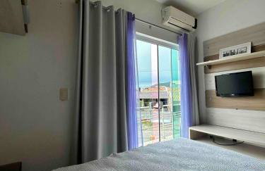 Casa Laranja Imbituba - Foto 18