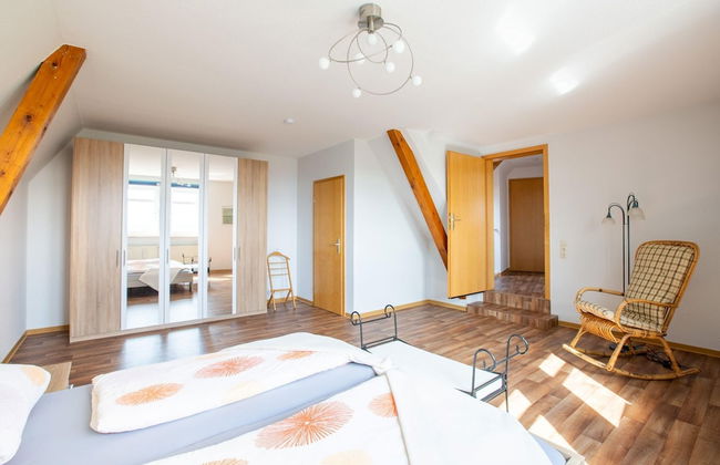 Delightful Holiday Home in Battenberg Near Forest - Foto 22